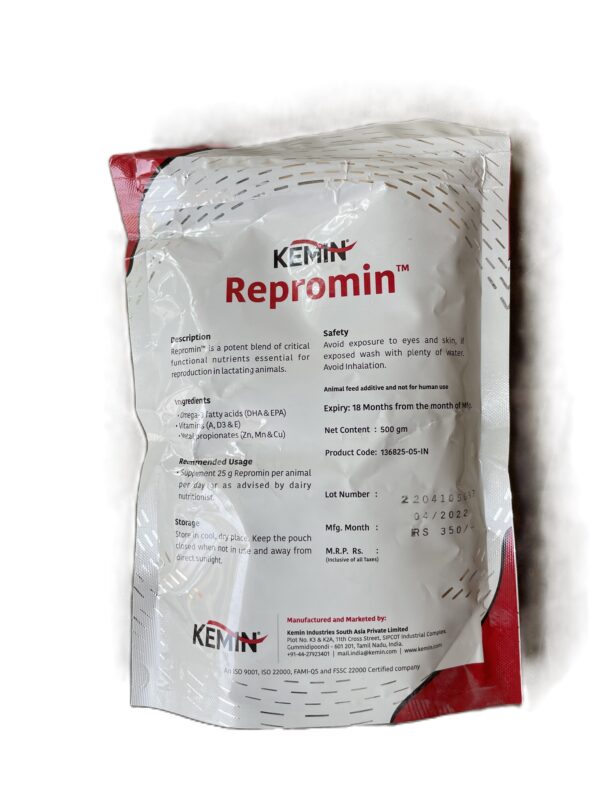 Repromin - Image 3